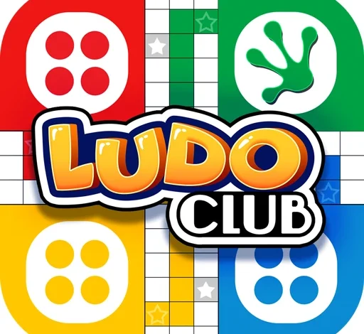 Ludo Club Logo.webp