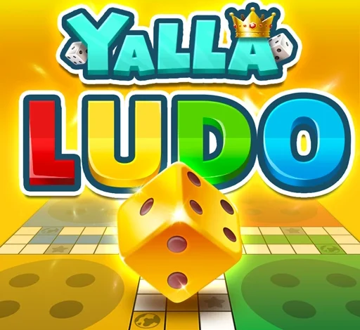 Yalla Ludo Logo.webp