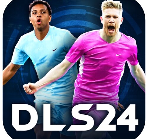 تحميل دريم ليج مهكره 2024 Dream League اخر اصدار