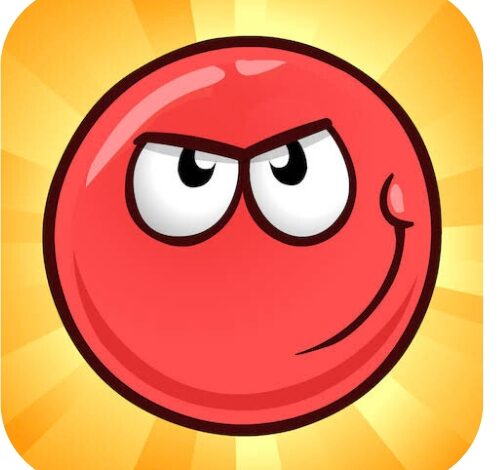 تحميل لعبه Red Ball 4 مهكره 2024 اخر تحديث مجانا