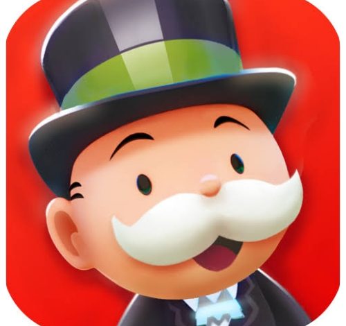 تحميل لعبه مونوبولي 2024 MONOPOLY GO مهكره اخر اصدار