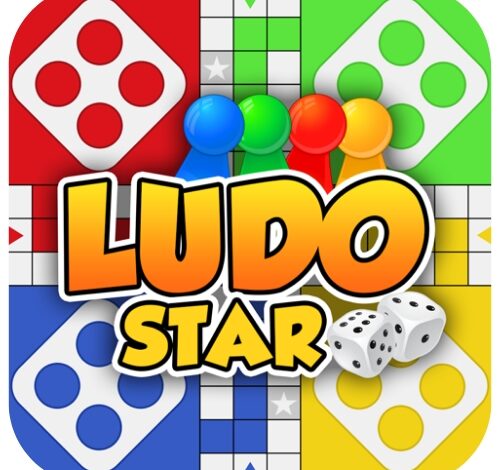 تحميل لودو ستار مهكره 2024 Ludo STAR اخر اصدار مجانا