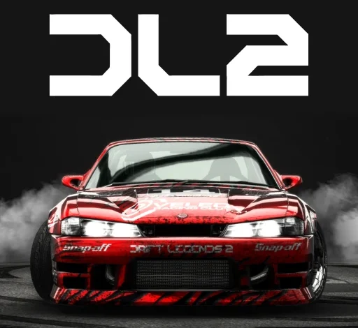 Drift Legends 2 Logo.webp