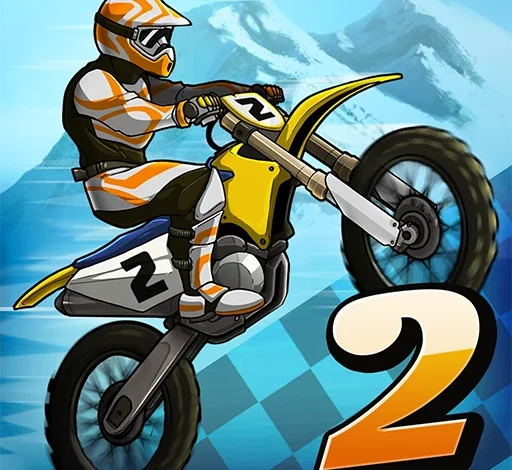 Mad Skills Motocross 2 Logo.webp