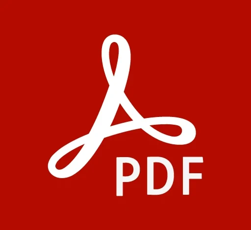 Adobe Acrobat Reader Logo.webp