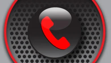 Automatic Call Recorder Pro Logo.webp