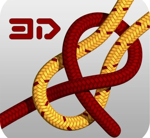 Knots 3D Logo.webp