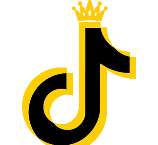 TikTok Gold Logo.webp