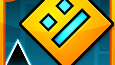 Geometry Dash Logo.webp