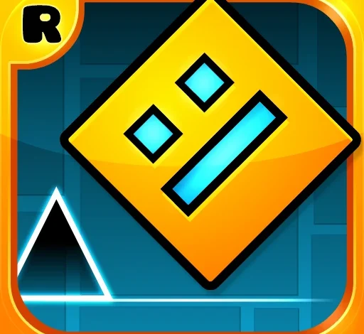 Geometry Dash Logo.webp