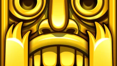 Temple Run Logo.webp