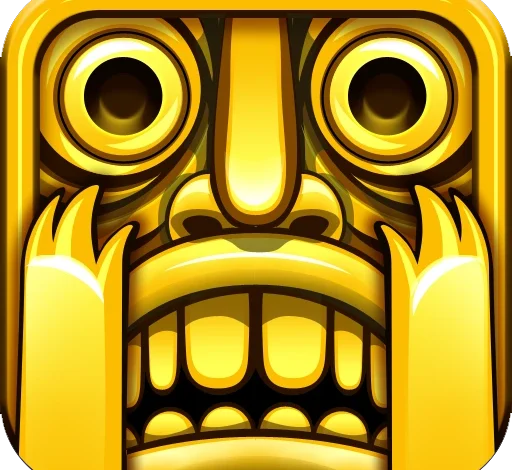 Temple Run Logo.webp