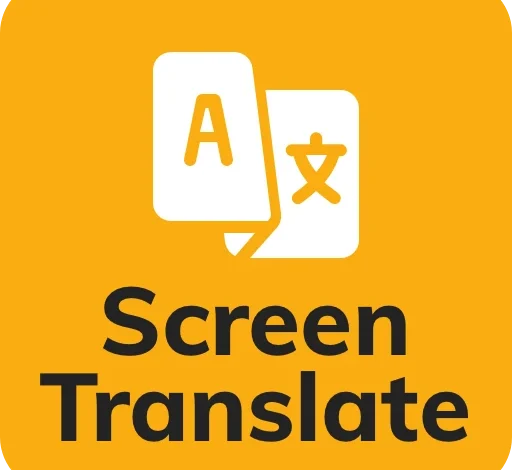 Translate On Screen Logo.webp