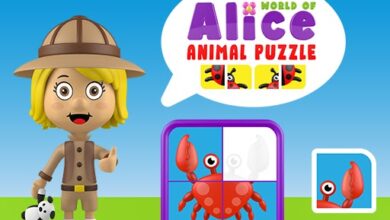 World20of20Alice202020Animals20Puzzle