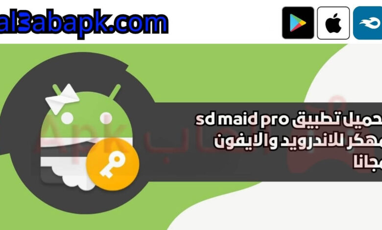 sd maid pro