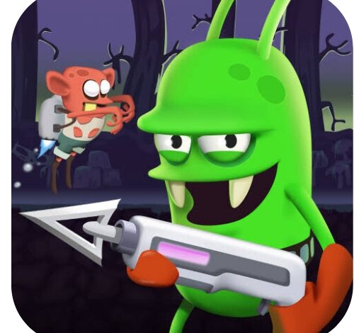 تحميل زومبي كاتشر مهكره 2024 Zombie Catcher اخر اصدار