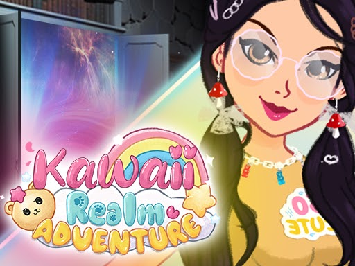 Kawaii20Realm20Adventure