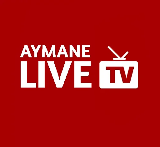 AYMANE TV Logo.webp