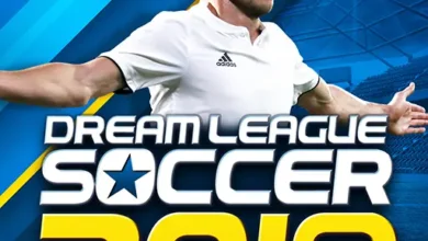 تحميل دريم ليج مهكرة 2019 Dream League Soccer مهكرة - DLS19 تعليق عربي