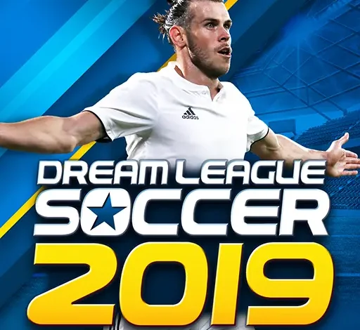 تحميل دريم ليج مهكرة 2019 Dream League Soccer مهكرة - DLS19 تعليق عربي