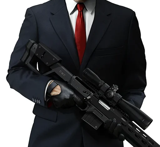 Hitman Sniper Logo.webp