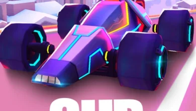 SUP Multiplayer Racing Logo.webp