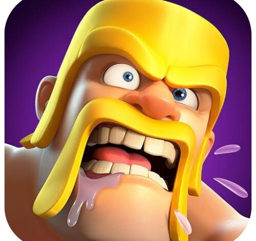 تحديث كلاش اوف كلانس Clash of Clans 2024 اخر اصدار