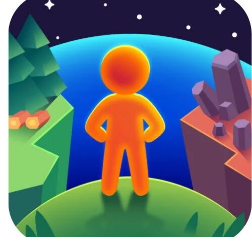 تحميل لعبه My Little Universe مهكره 2024 اخر اصدار مجانا