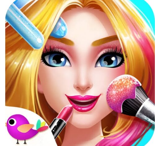 تحميل لعبه الاميرات 2024 Princess Salon مهكره احدث اصدار مجانا