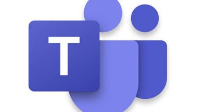 تحميل مايكروسوفت تيمز 2024 Microsoft Teams اخر اصدار