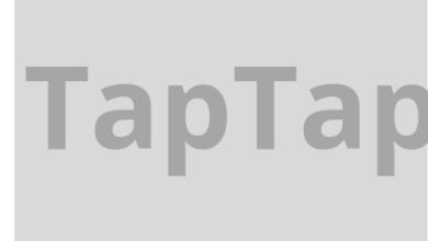 تحميل متجر ألعاب 2024 TapTap مهكر اخر اصدار مجانا