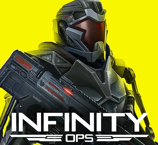 Infinity Ops Mod Apk Logo.webp