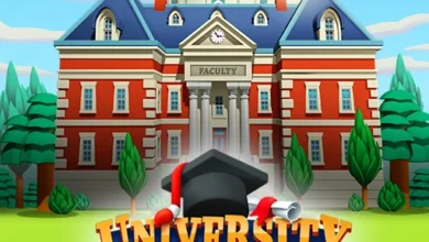 University Empire Tycoon Logo.webp