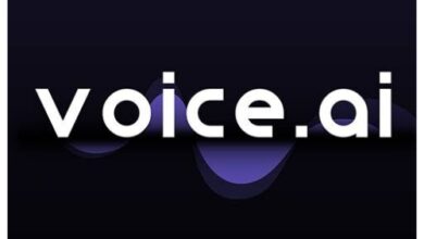 تحميل voice ai مهكر الذكاء الاصطناعي اخر اصدار