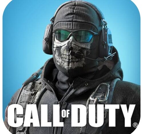 تحميل كول اوف ديوتي 2025 Call of Duty Mobile مهكره