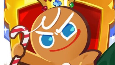 تحميل لعبه Cookie Run Kingdom مهكره 2025 اخر اصدار مجانا