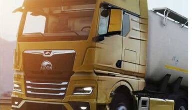 تحميل لعبه Truckers of Europe 3 مهكره اخر اصدار