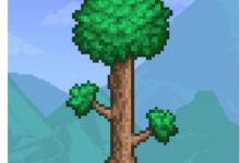 تحميل لعبه تيراريا 2025 Terraria مهكره اخر اصدار مجانا