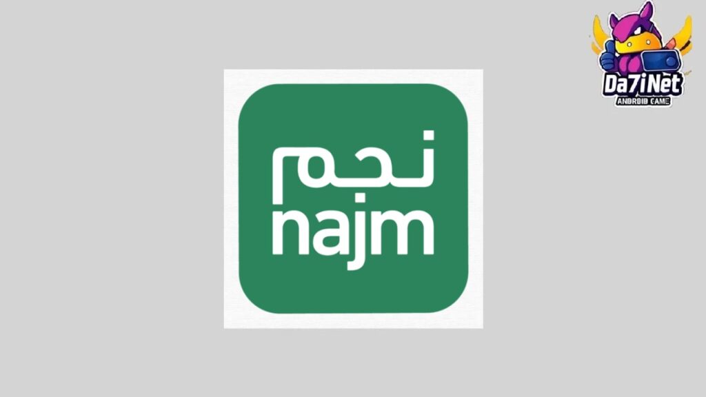 Download the original Najm application Apk for Android and iPhone for free from Media Fire 2024