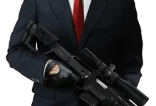 Hitman Sniper Logo.webp