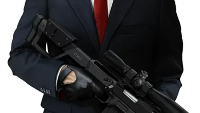 Hitman Sniper Logo.webp