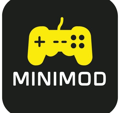 تحميل تطبيق minimod مهكر لتحميل الالعاب والتطبيقات المهكره مجانا