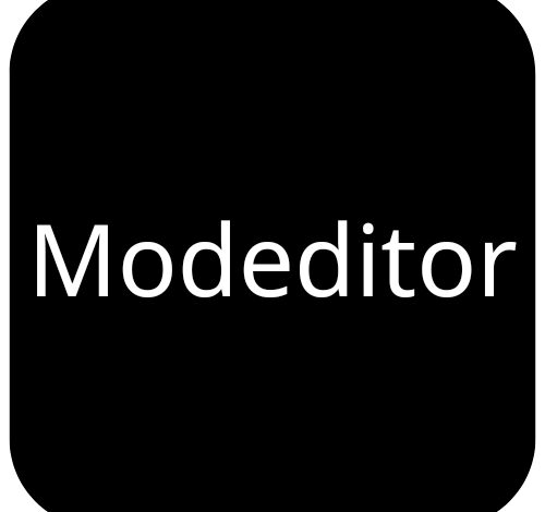 تحميل تطبيق موقع mod editor مهكر لتحميل الالعاب والتطبيقات المهكره