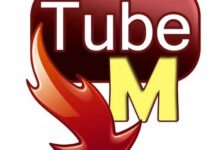 تحميل تيوب ميت مهكر 2025 TubeMate اخر اصدار للاندرويد مجانا