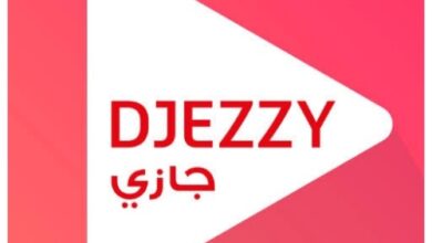 تحميل جيزي اب مهكرة 2025 Djezzy اخر تحديث مجانا