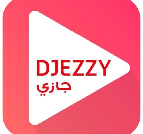 تحميل جيزي اب مهكرة 2025 Djezzy اخر تحديث مجانا