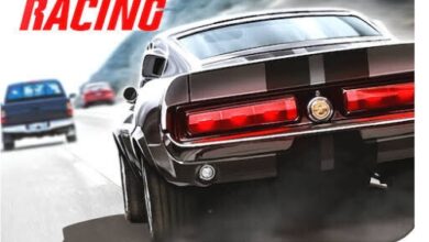 تحميل لعبه CarX Highway Racing مهكره اخر اصدار مجانا