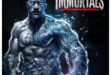 تحميل لعبه المصارعه 2025 WWE Immortals مهكره اخر تحديث