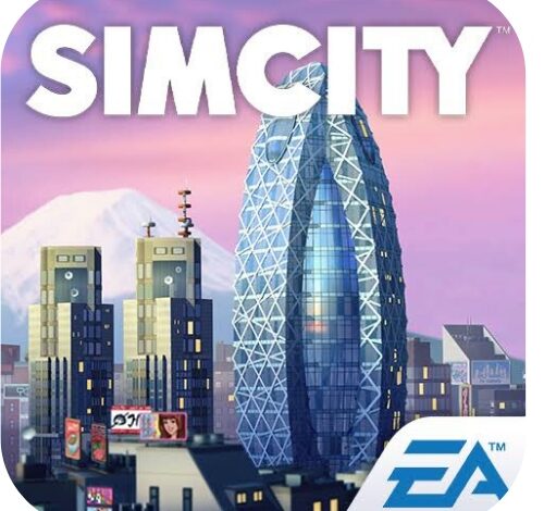 تحميل لعبه سيم سيتي 2025 SimCity BuildIt مهكره اخر تحديث