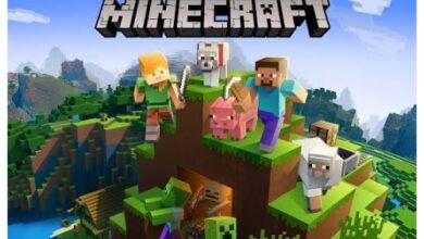 تنزيل ماين كرافت 2025 Minecraft APK اخر تحديث مجانا